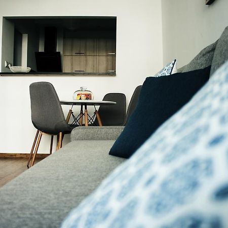 Apartament Διαμέρισμα Ράντομ Εξωτερικό φωτογραφία
