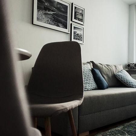 Apartament Διαμέρισμα Ράντομ Εξωτερικό φωτογραφία