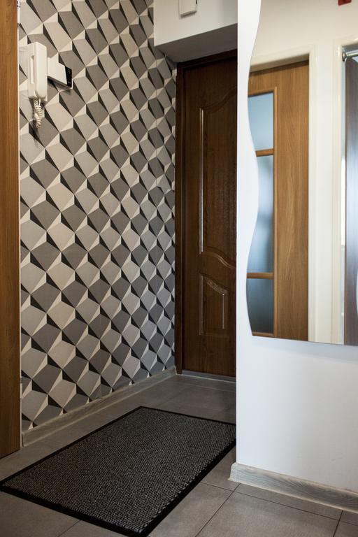 Apartament Διαμέρισμα Ράντομ Εξωτερικό φωτογραφία