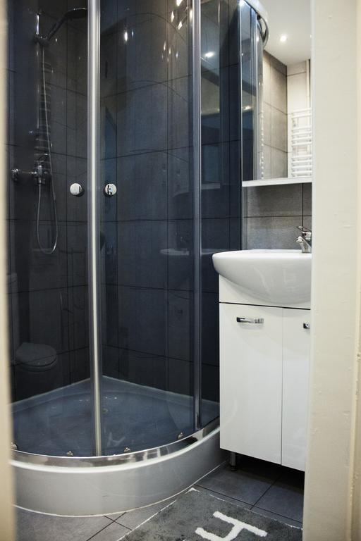 Apartament Διαμέρισμα Ράντομ Εξωτερικό φωτογραφία