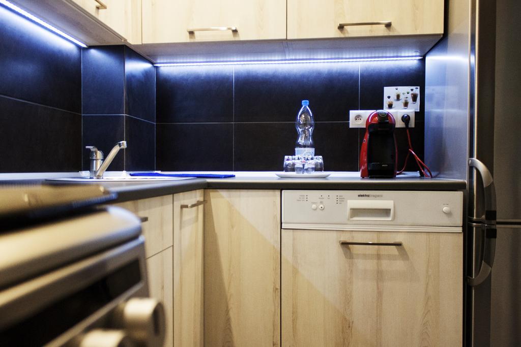 Apartament Διαμέρισμα Ράντομ Εξωτερικό φωτογραφία