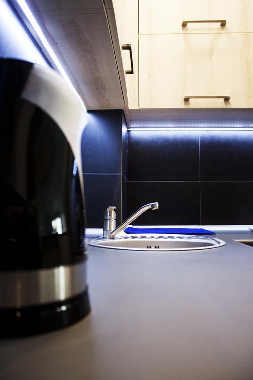 Apartament Διαμέρισμα Ράντομ Εξωτερικό φωτογραφία