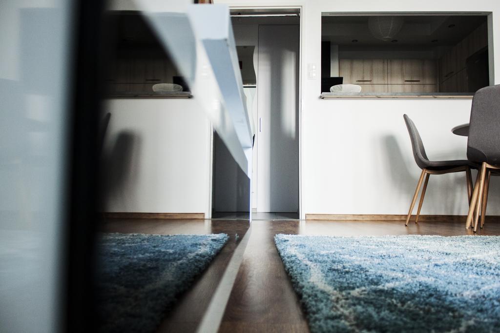 Apartament Διαμέρισμα Ράντομ Εξωτερικό φωτογραφία