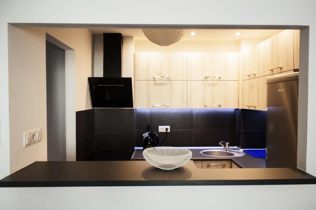 Apartament Διαμέρισμα Ράντομ Εξωτερικό φωτογραφία