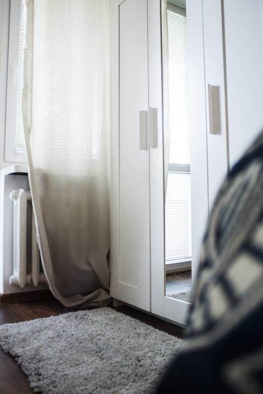 Apartament Διαμέρισμα Ράντομ Εξωτερικό φωτογραφία