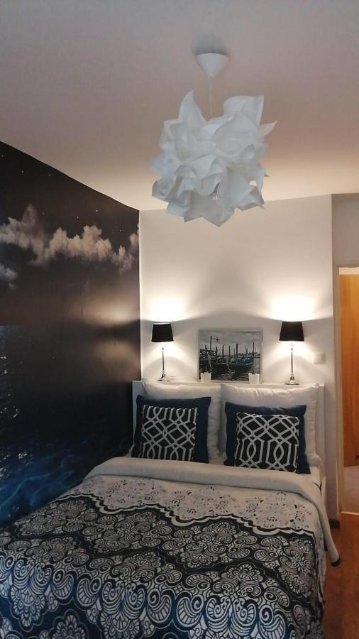 Apartament Διαμέρισμα Ράντομ Εξωτερικό φωτογραφία